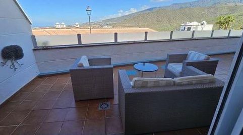 Foto 4 de Apartamento en venta en Torviscas Centro y Alto, Adeje
