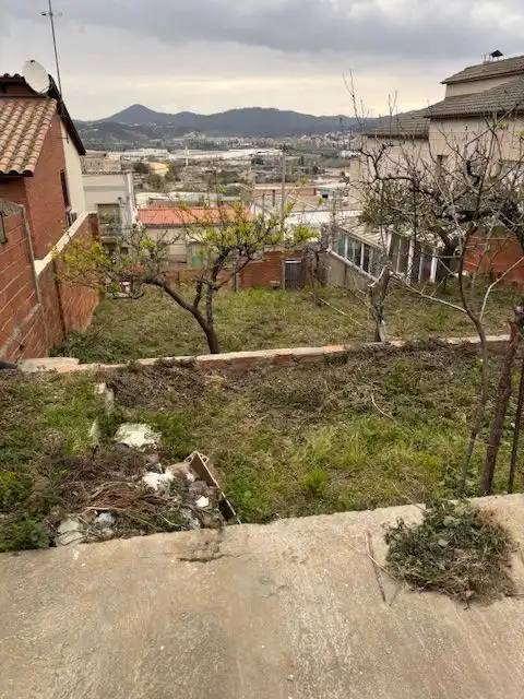 Residencial en venta en Sant Vicenç Dels Horts