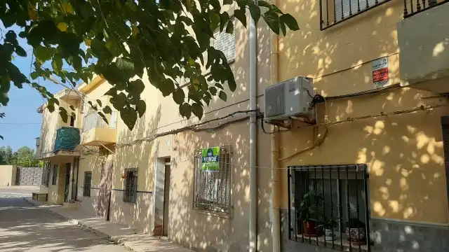 Haus oder Chalet zum Verkauf in VILLA ADEL, 2, -1, L'Alcúdia de Crespins