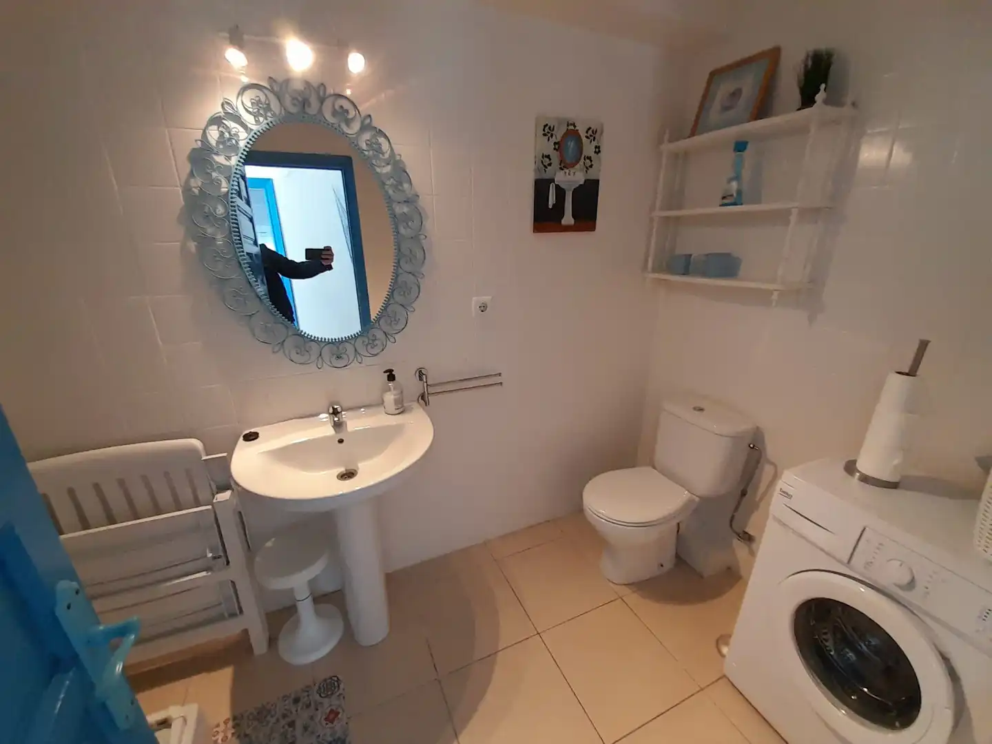 Wohnung mit Pool zur Miete in Urbanizacion Pueblo Nuevo 7, imagen 27