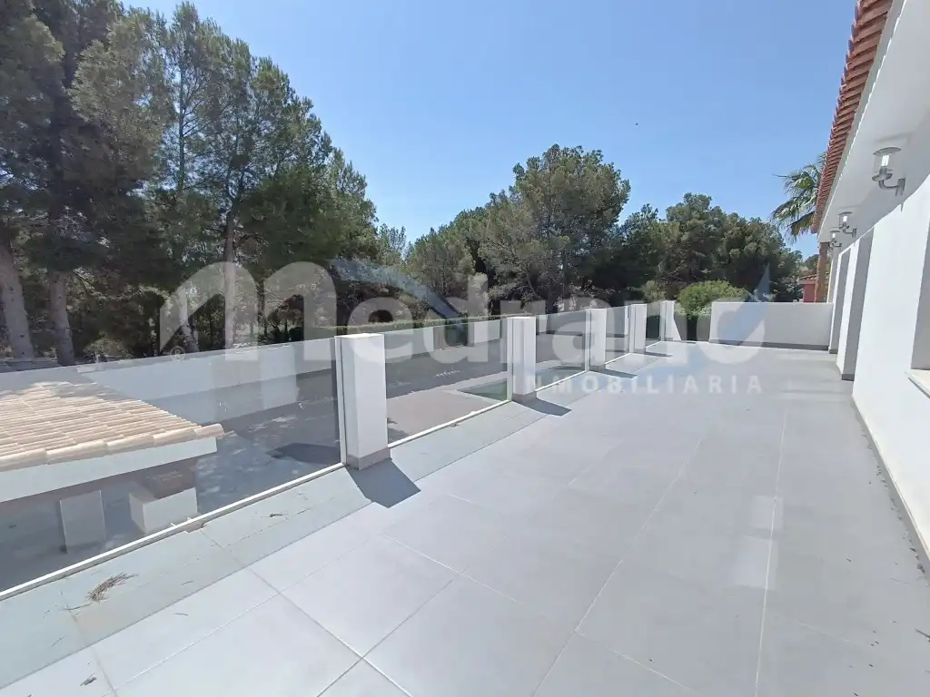 Maison avec piscine à vendre à Partida Pla Maus, imagen 12