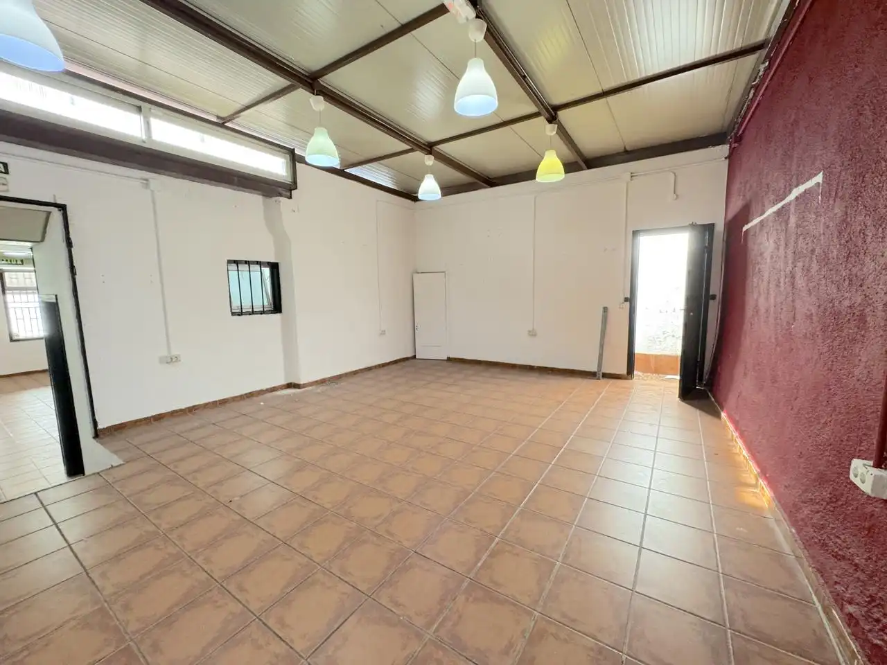 Commercial properties for sale in San Cristóbal de la Laguna