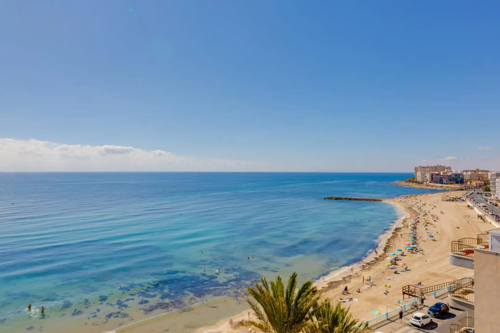 Apartment with terrace for sale in GUILLERMO MARCONI, imagen 60