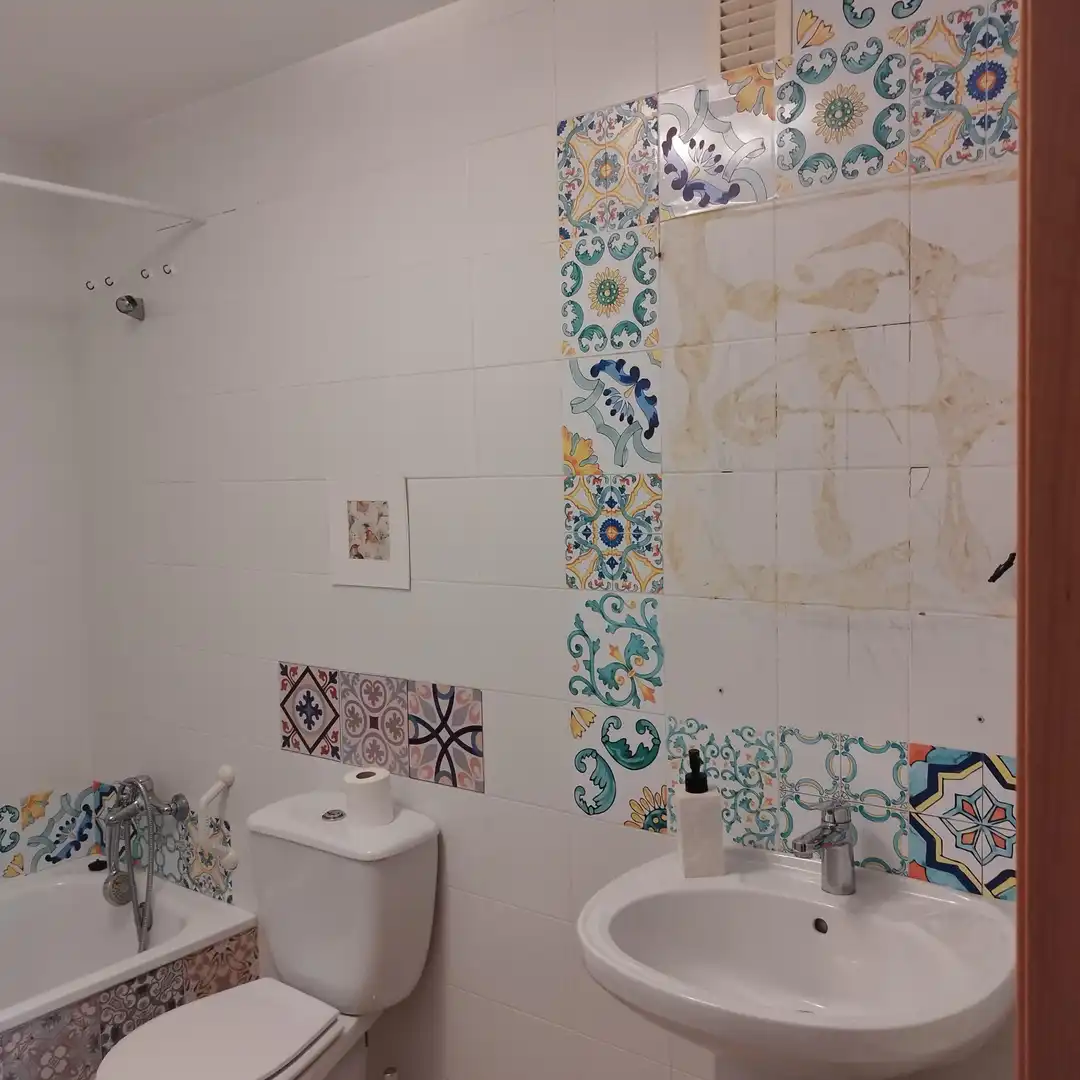 Wohnung zum Verkauf in Carrer Camí del Coll, Can Pei
