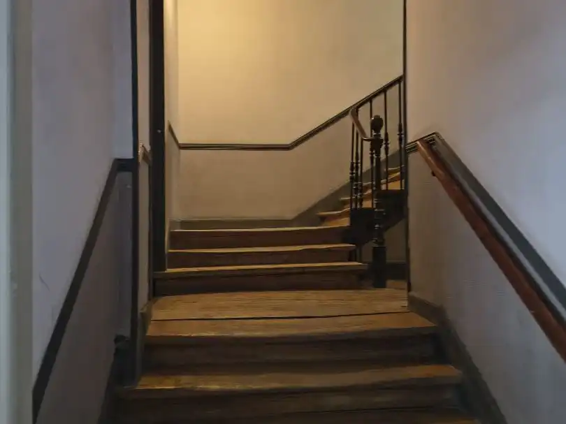 Duplex with lift for sale in Calle Colegiata 11, imagen 4