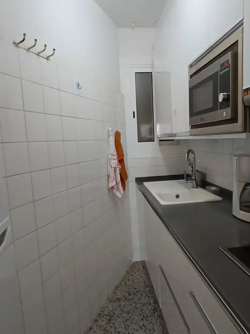 Appartement compact avec ascenseur à vendre à Carrer de Lleida 25, imagen 12