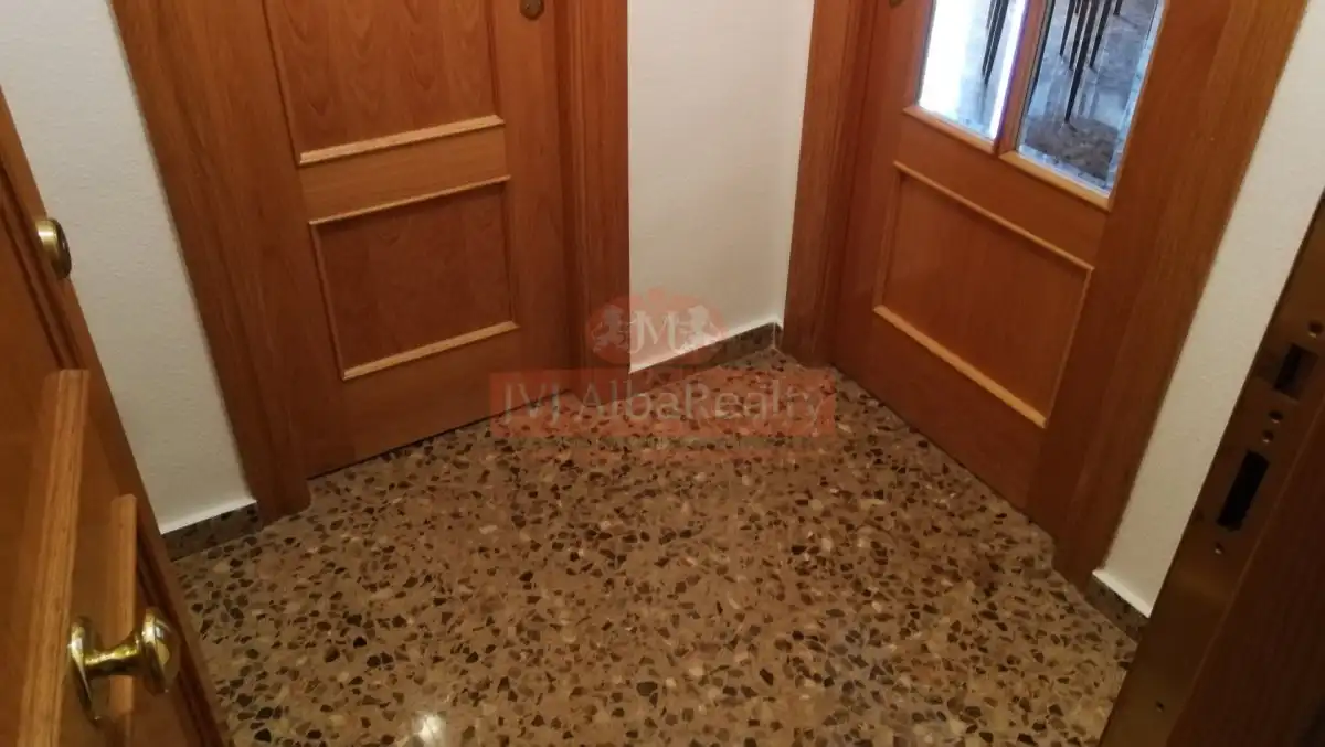 Apartament de lloguer a Hospital
