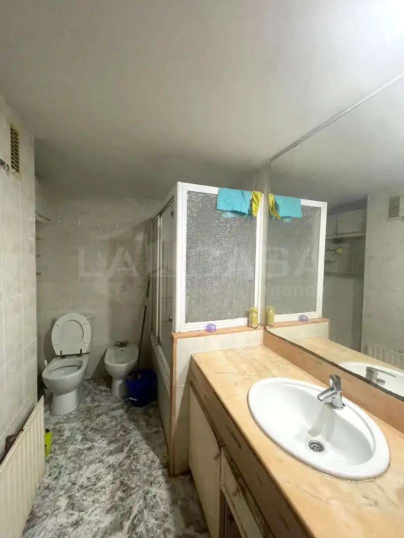 Baño de Piso en venta en Barcelona con Terraza