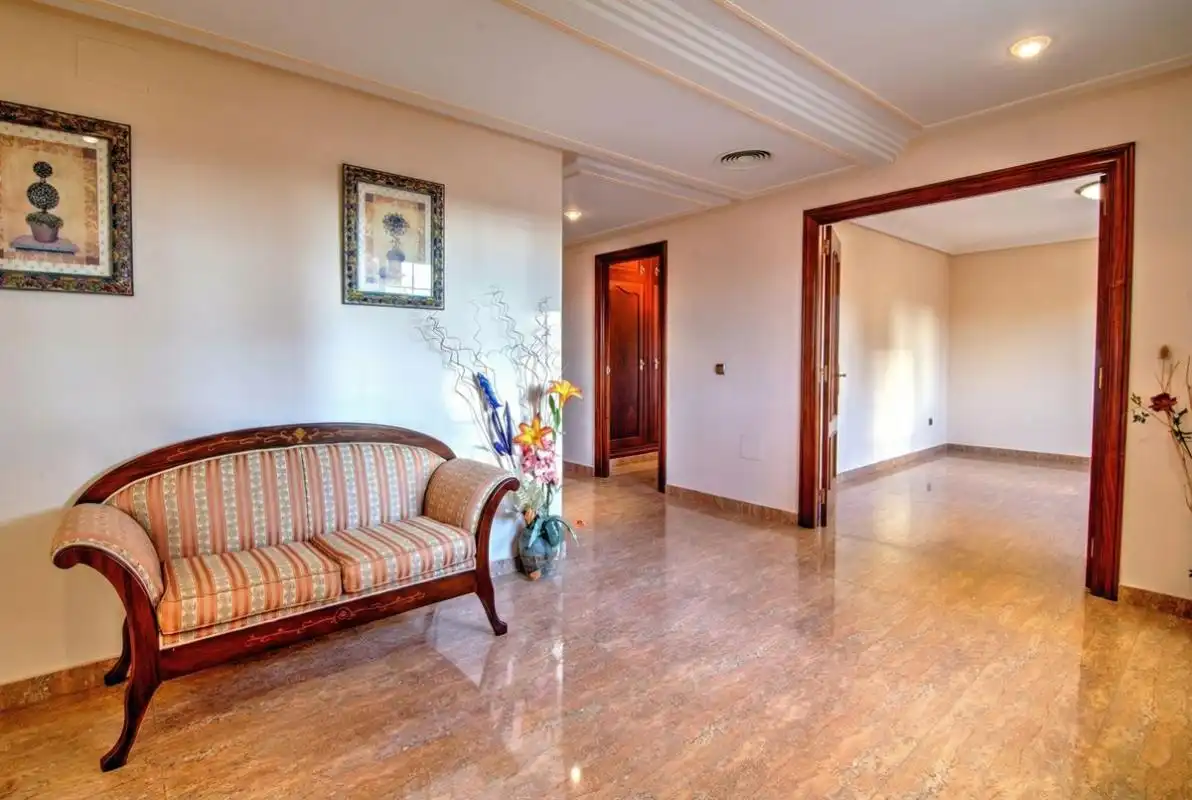 Villa con terrazza in vendita a CV-925, imagen 21