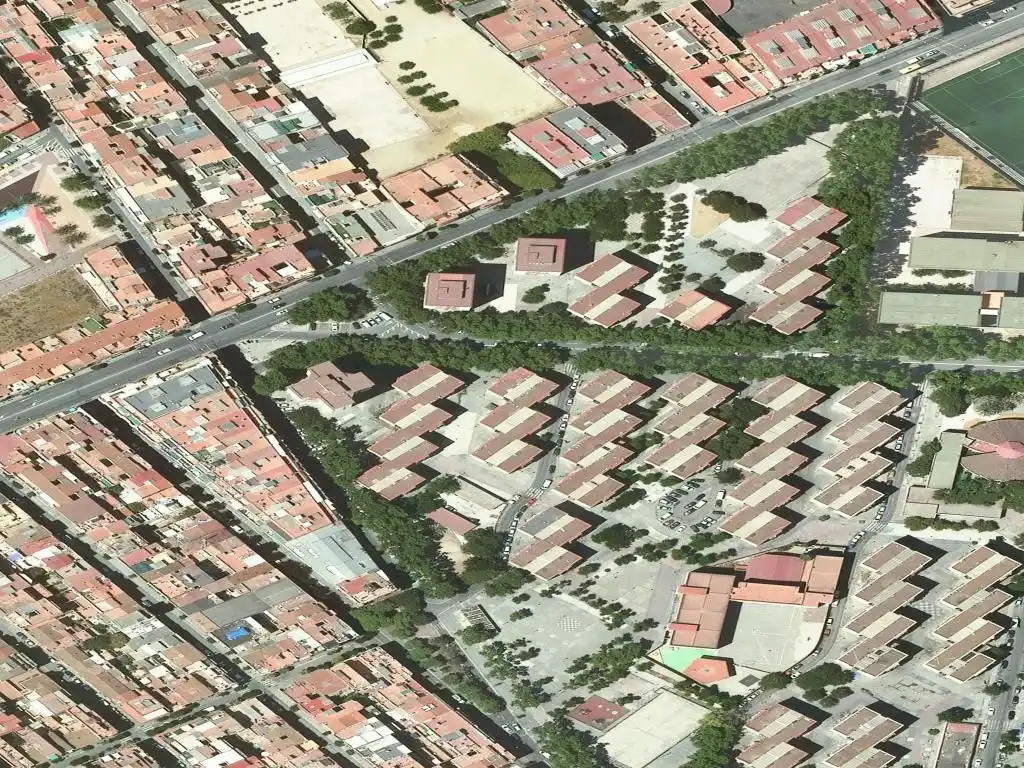 Wohnung zum Verkauf in Maresme 159, imagen 2