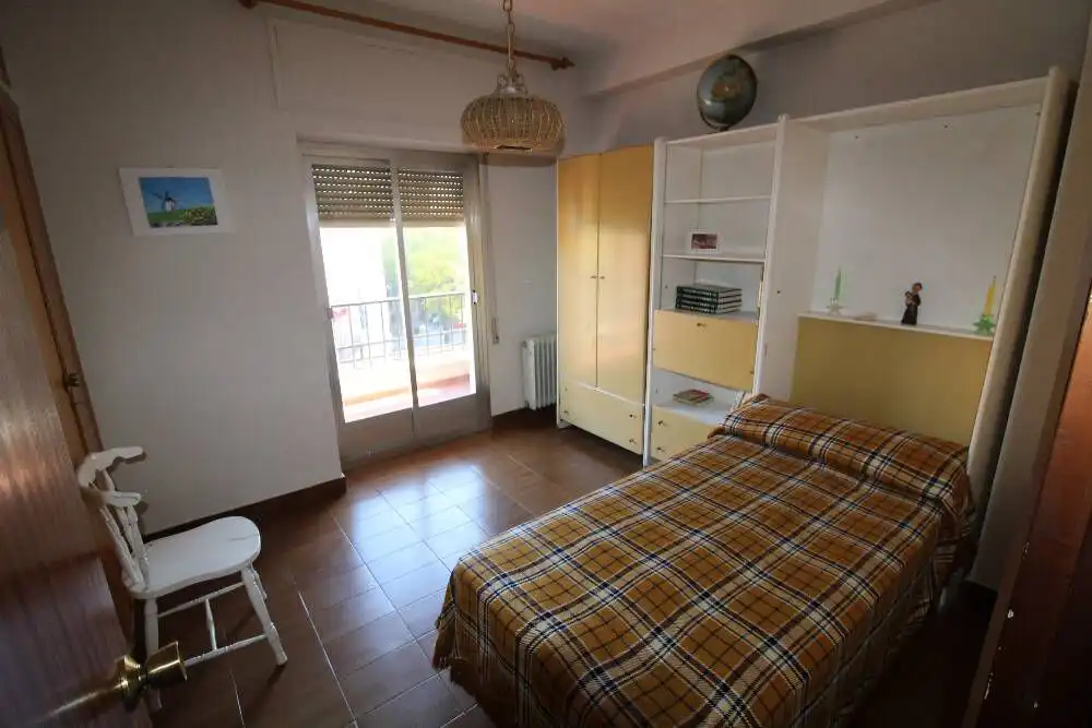 Piso con ascensor en venta en Centro - Plaza Mayor, imagen 9
