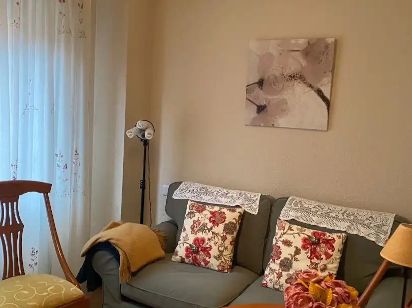Wohnung mit Aufzug zum Verkauf in laguna de joatzel 2 1, imagen 27