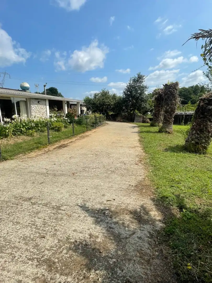 Casa amb jardí en venda a Parroquias rurales, imagen 16