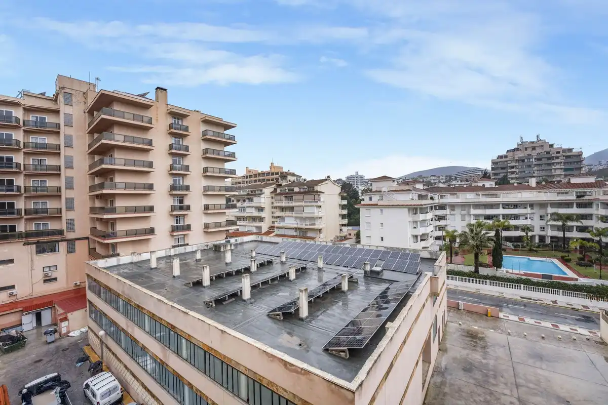 Apartment mit Pool zum Verkauf in del remo, imagen 15