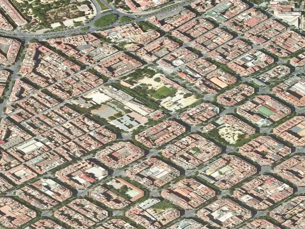 Wohnung zum Verkauf in Calle Travessera De Gracia, imagen 4