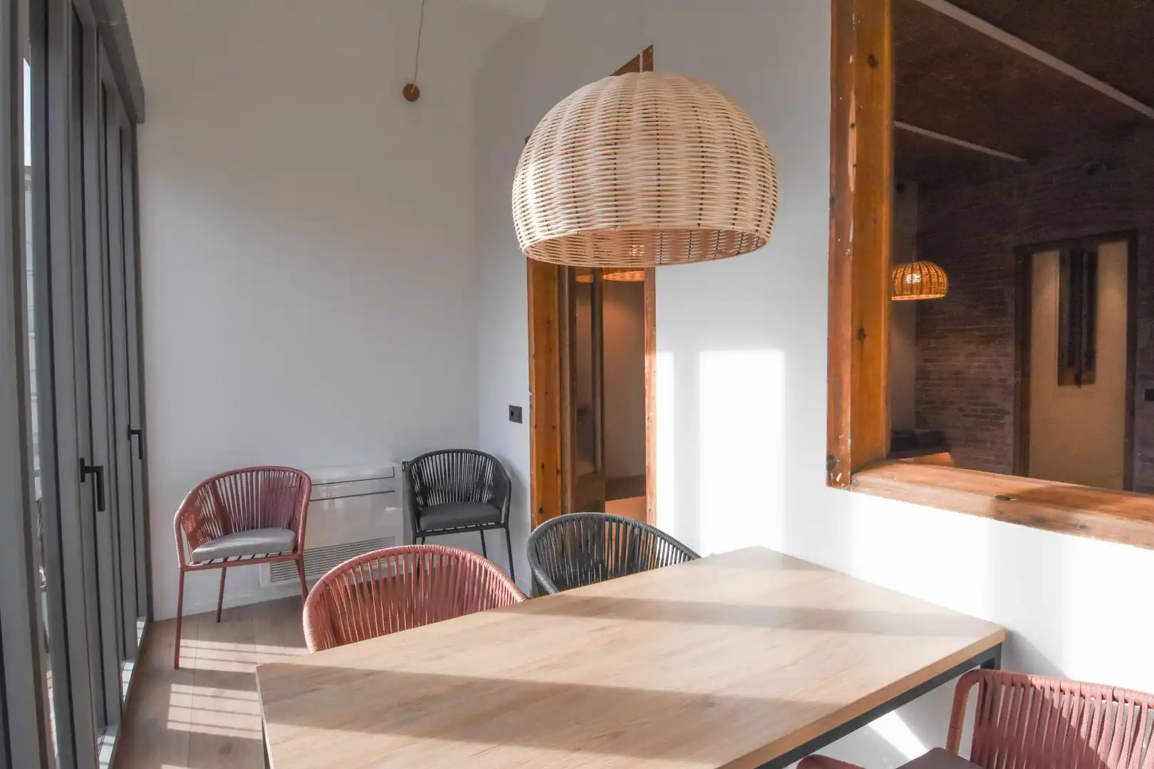 Flat with lift to rent in Bisbe Lorenzana, imagen 4