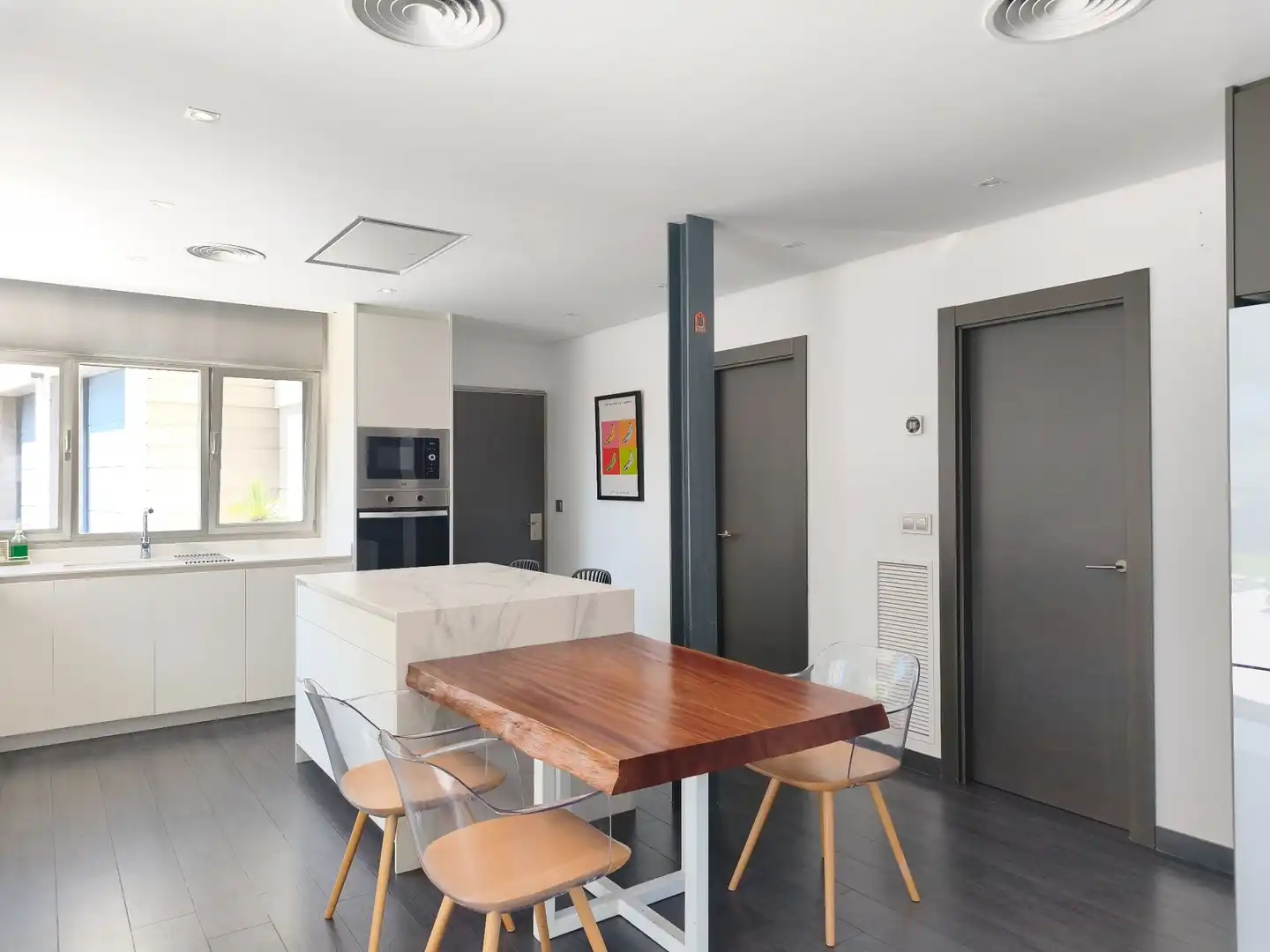 Casa con piscina en venta en Cocentaina, imagen 14