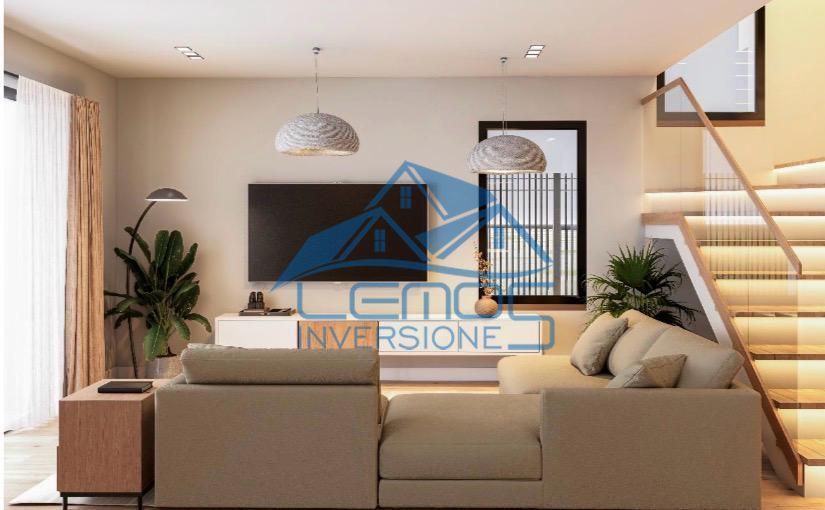 Sala de estar de Casa o chalet en venta en Valverde de la Virgen con Aire acondicionado, Jardín privado y Terraza