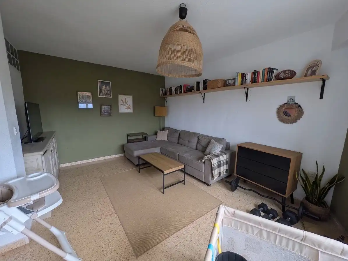 Wohnung mit Terrasse zum Verkauf in Carrer Pare Gil Sendra 36, imagen 3