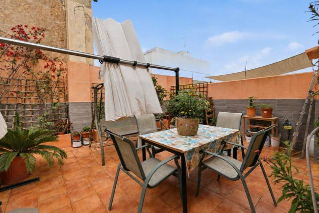Casa adosada en Venta en Casas Verdes - Ermita