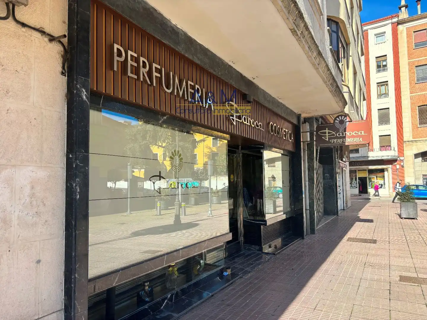 Local comercial en venda a Calatravas, imagen 14