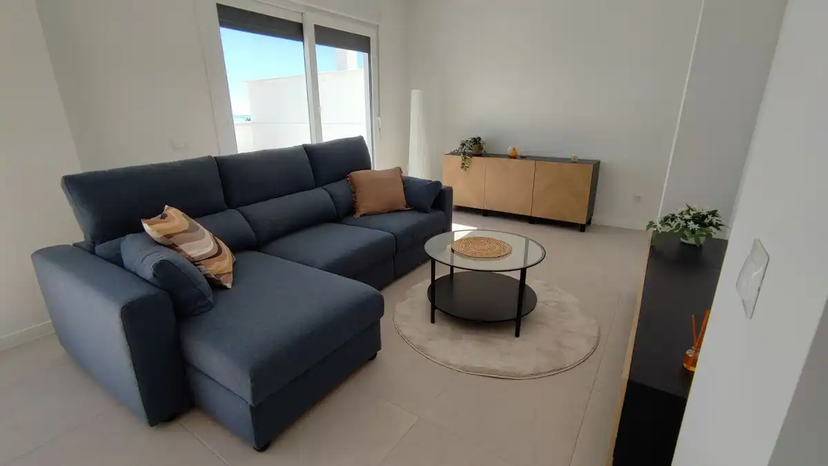 Penthouse with pool for sale in Estepona - Estepona,Centro,Avenida Juan Carlos I, imagen 11