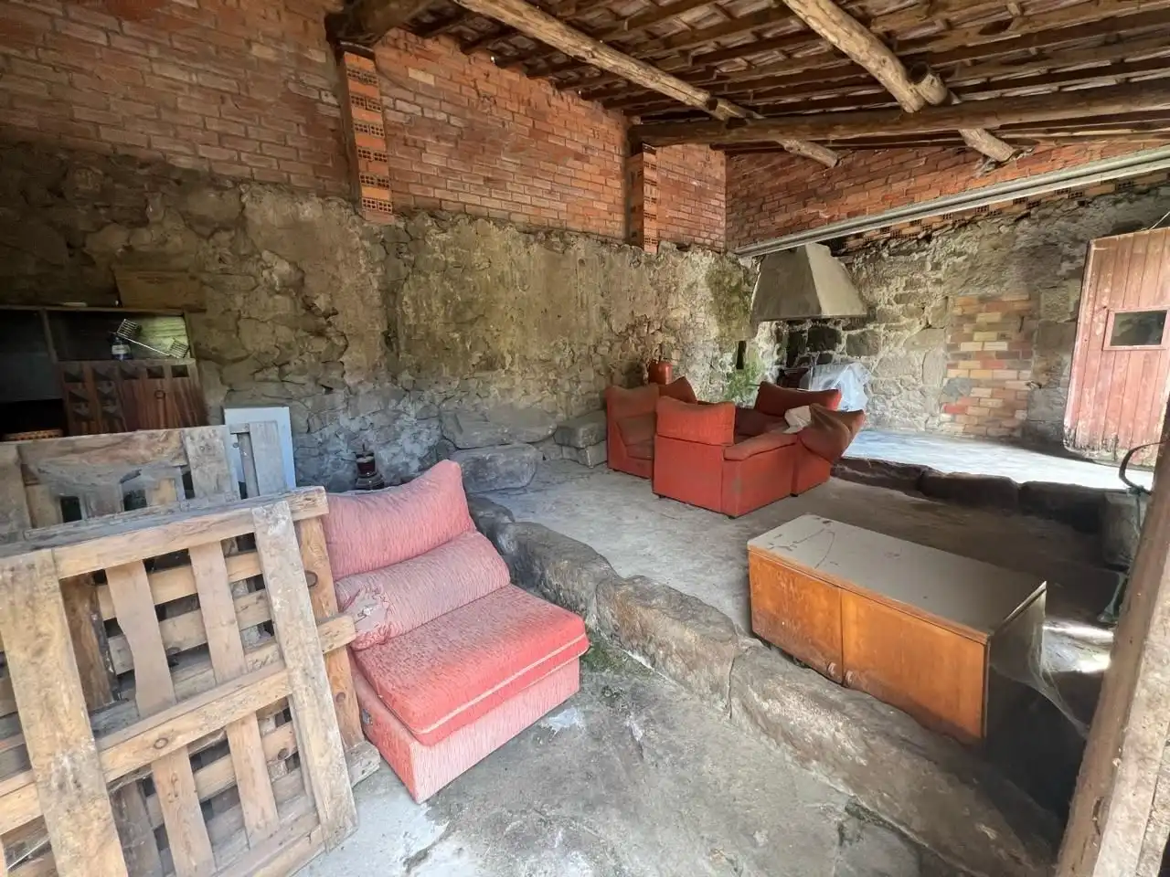 Haus zum Verkauf in San Cibrao das Viñas, imagen 11