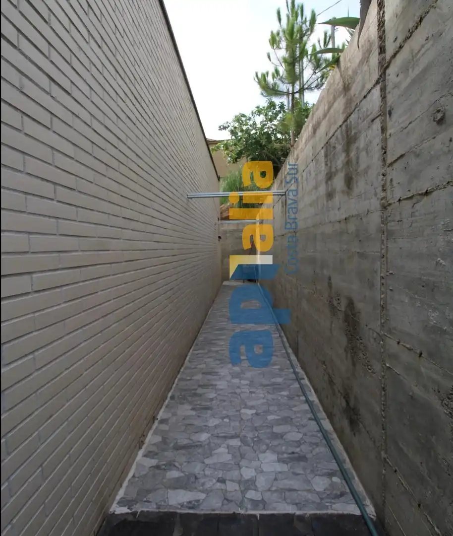 Casa o xalet en venda en Lloret de Mar amb Calefacció, Jardí privat i Piscina