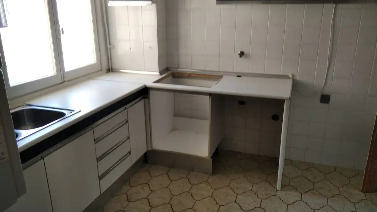 Piso en venta en Plaza Velázquez, Santo Domingo - La Estación