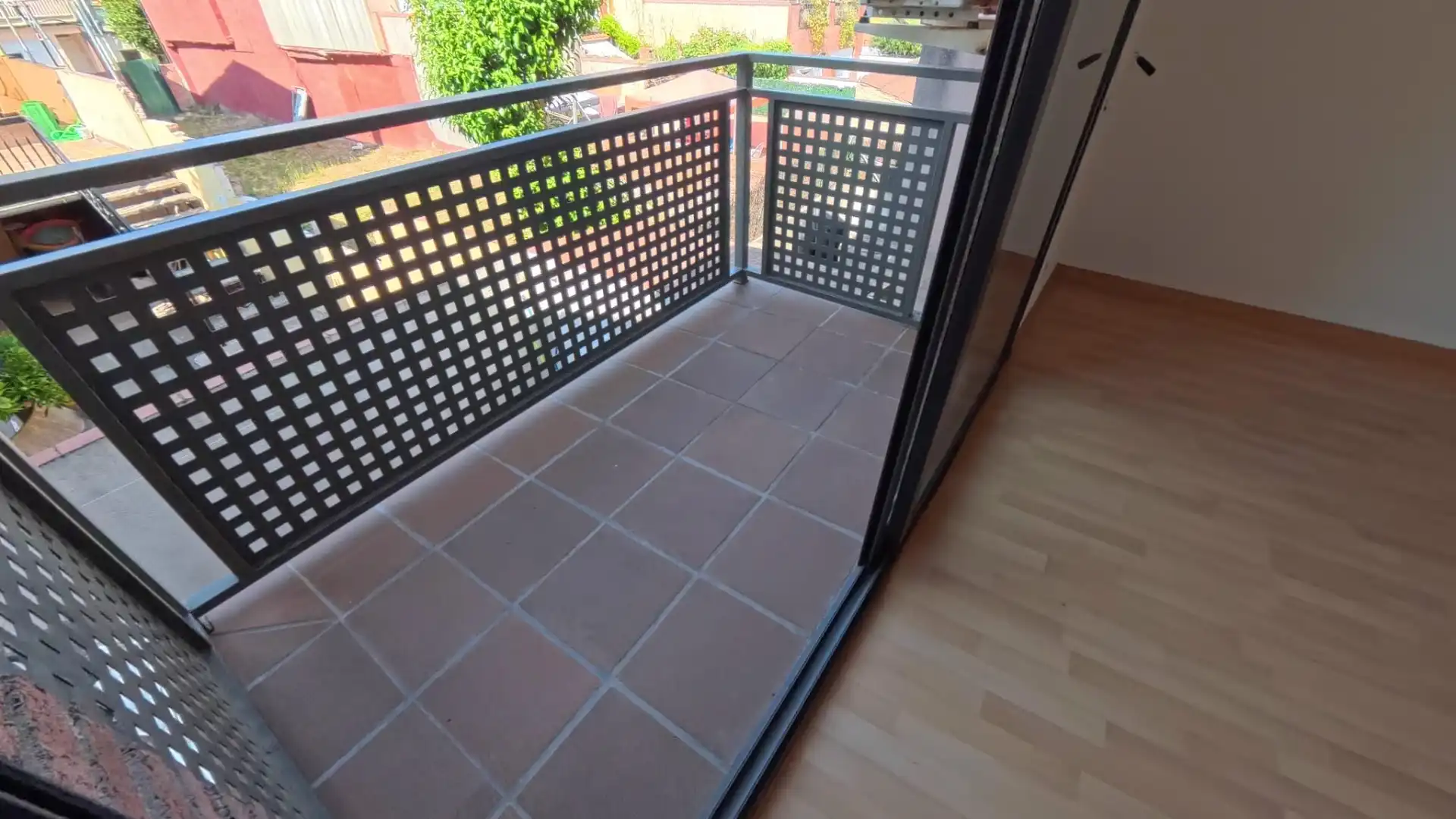 Wohnung mit Terrasse zum Verkauf in Carrer Cardedeu, imagen 9