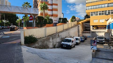 Foto 3 von Geschaftsraum zur Miete in Calle Uruguay, Playa Poniente, Benidorm