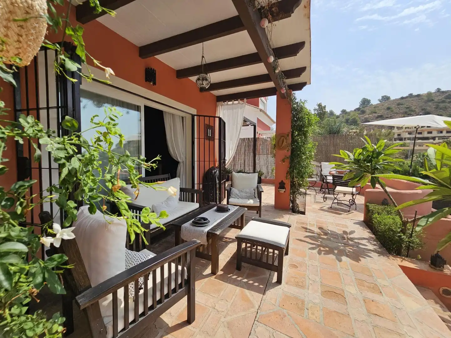 Villa mit Pool zum Verkauf in Este, imagen 43
