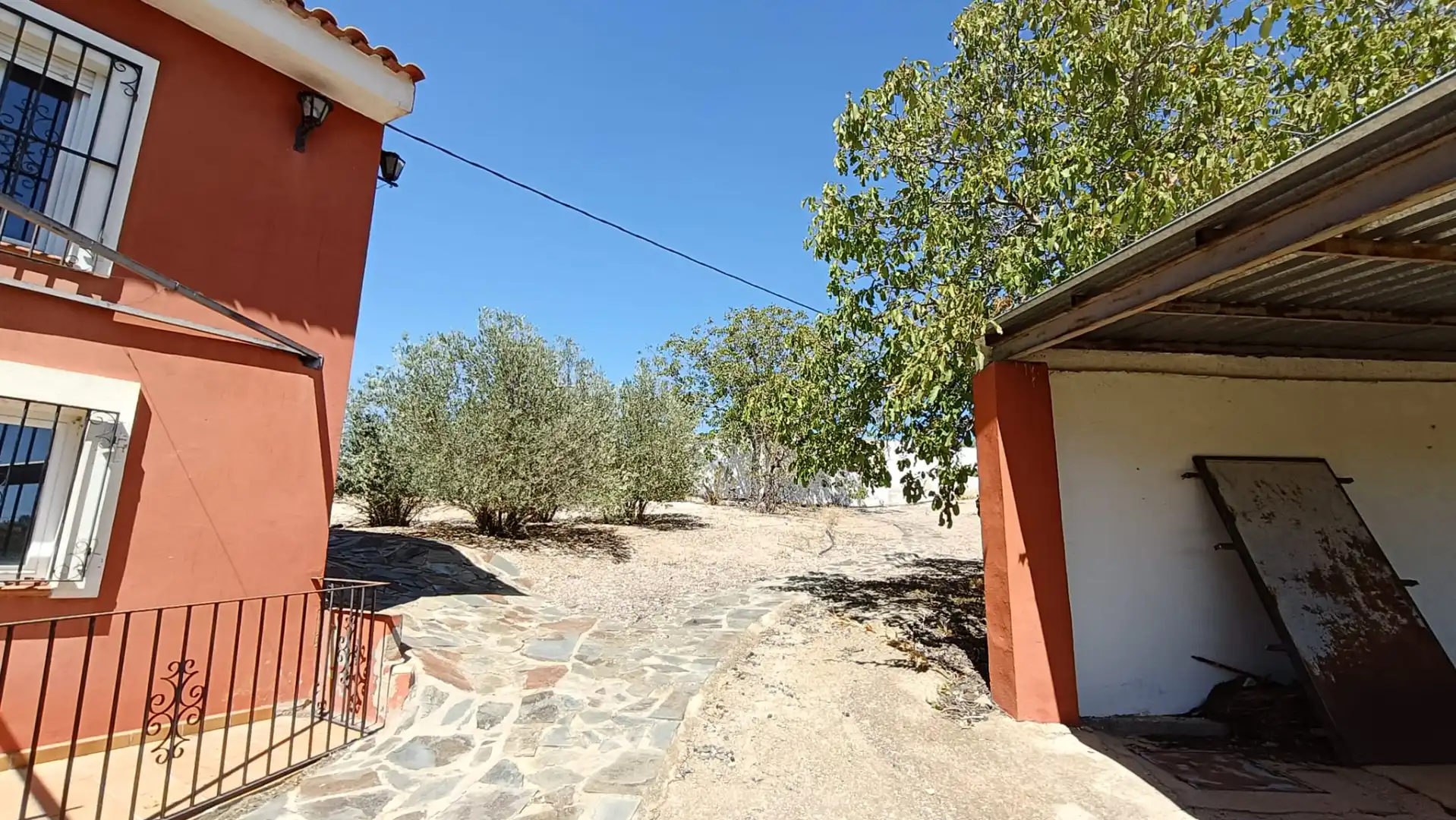 Terreno rustico in vendita a Valdeganga, imagen 13