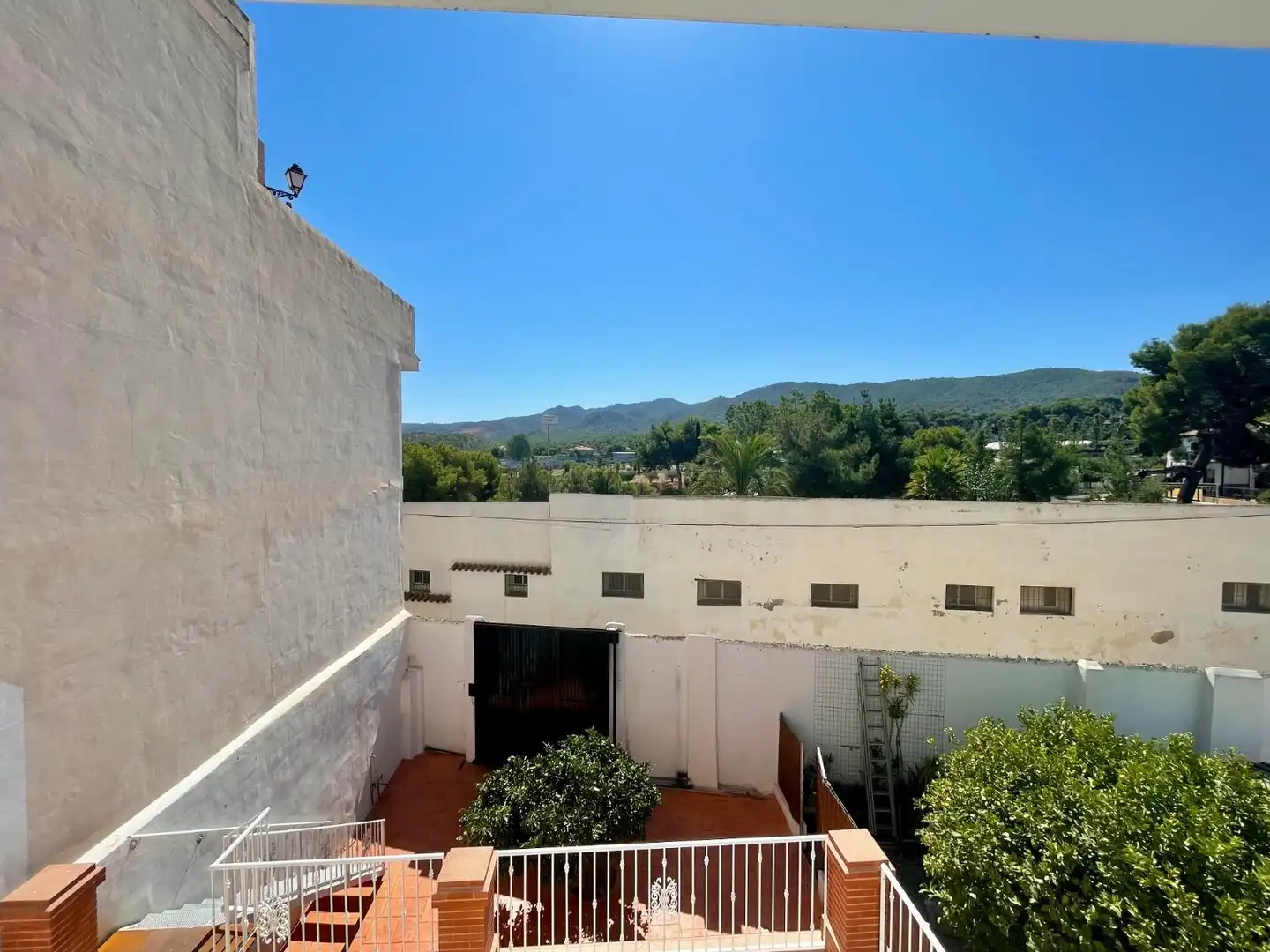 Villa mit Garten zum Verkauf in Pedanías Oeste, imagen 25