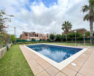 Single-family semi-detached to rent in Carrer de Paul Gauguin, El Dorado Platja