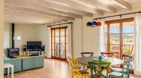 Foto 4 de Casa o chalet en venta en Calvià pueblo, Calvià