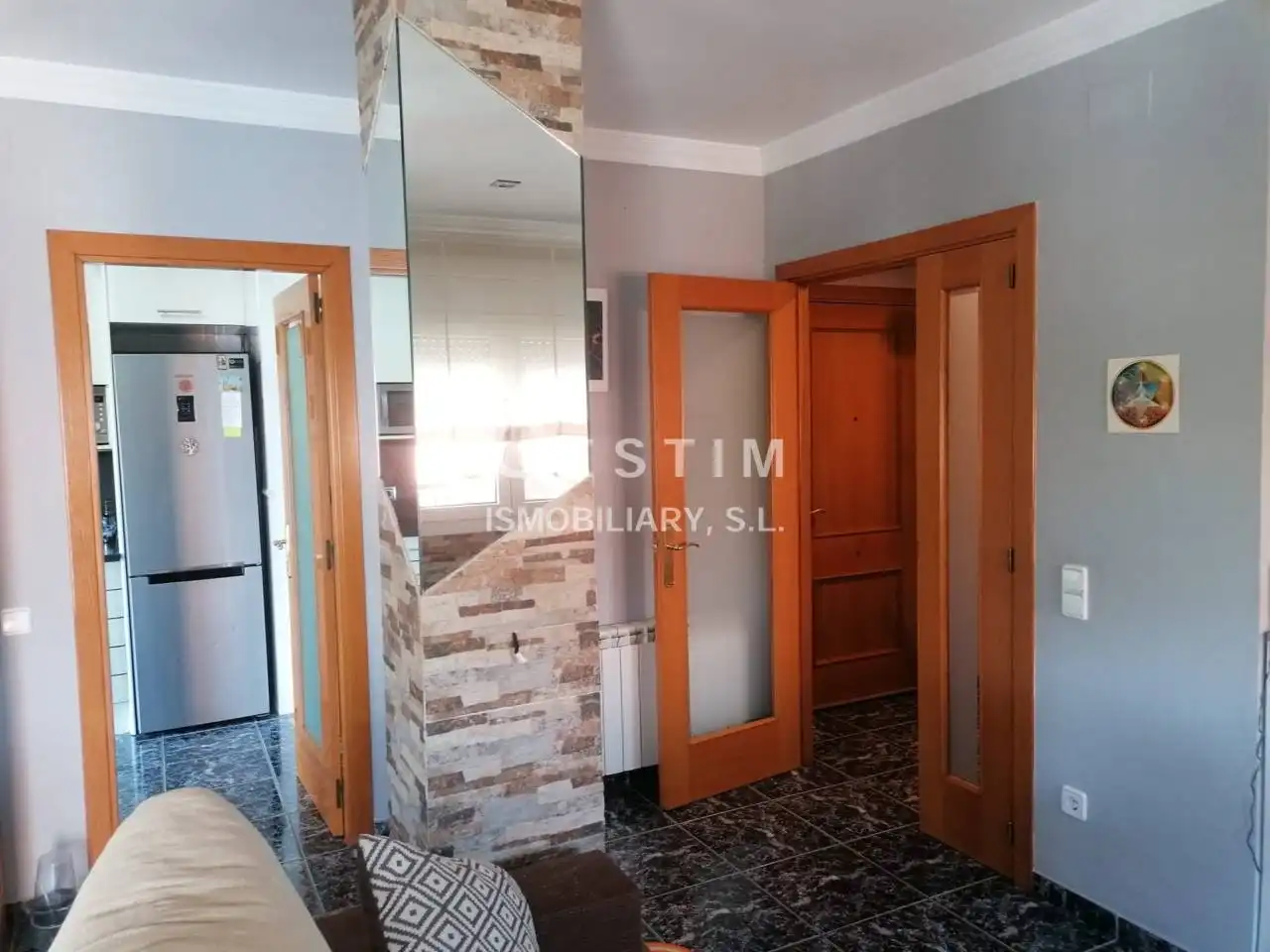 Piso en venta en Manlleu con Calefacción, Terraza y Balcón
