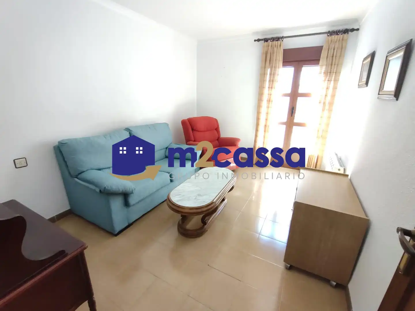 Flat with lift for sale in Lorca Ciudad, imagen 6
