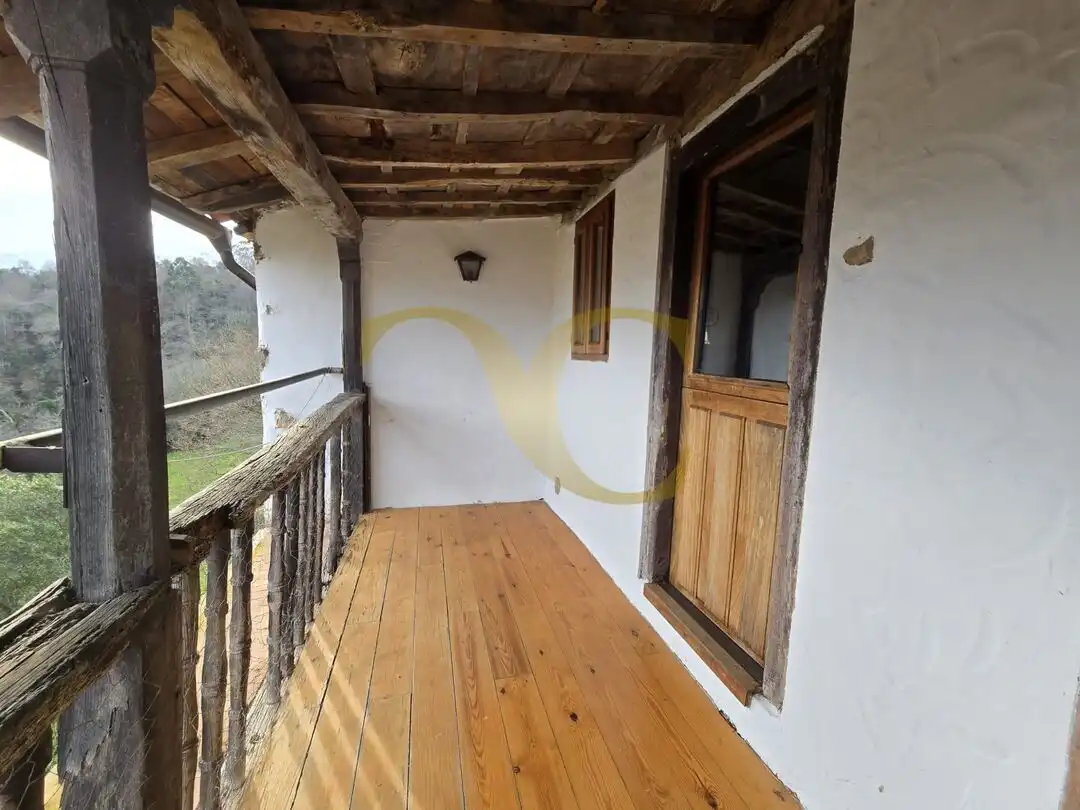Casa en venda a Allende de Ardisana, imagen 17