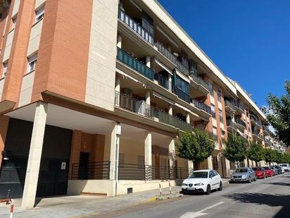 Exterior view of Flat for sale in Mérida  with Terrace