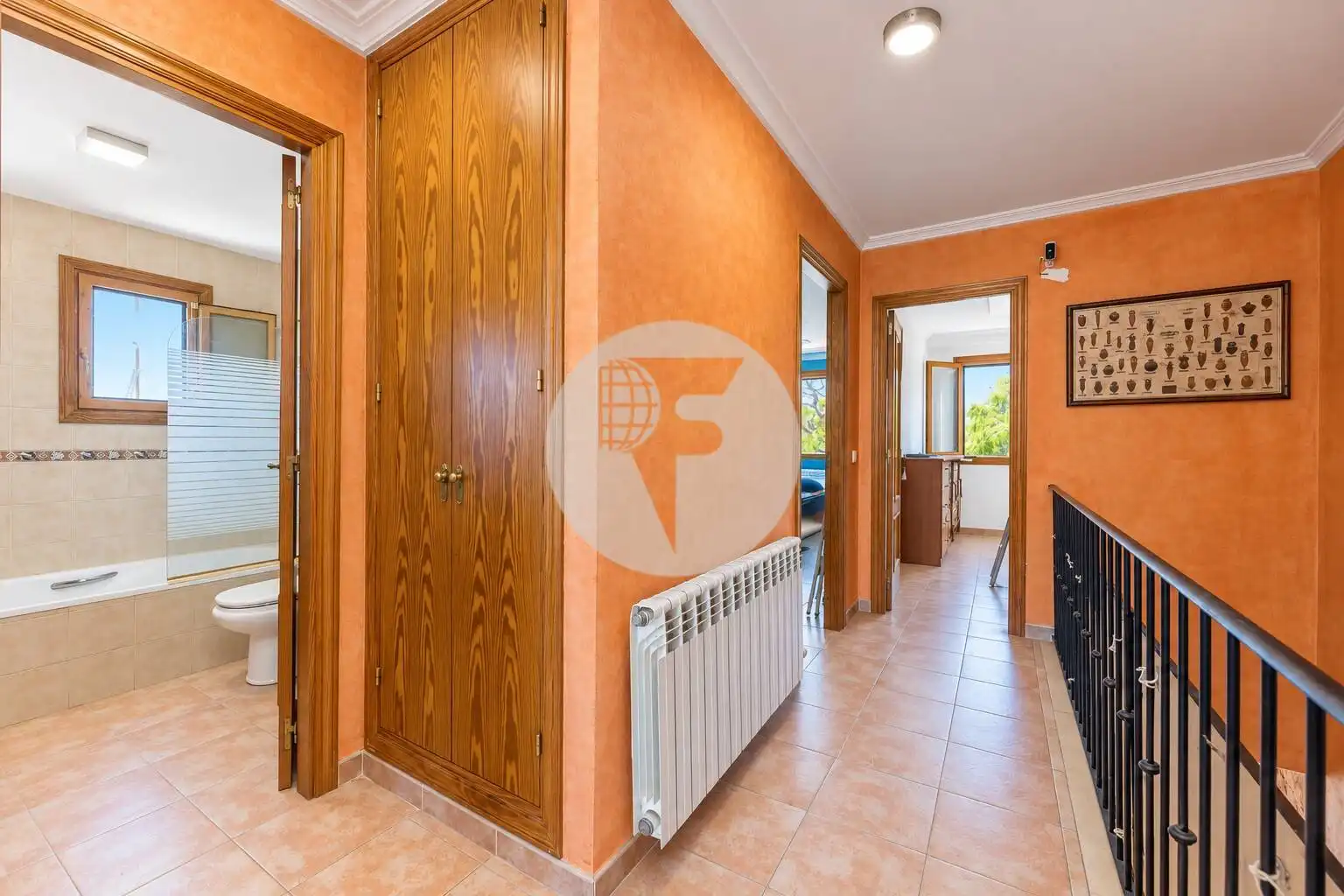 Casa a schiera in vendita a Ponent, imagen 7