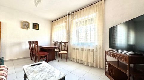 Photo 5 of Flat for rent in Tejares, San Bernardo, Salamanca Capital