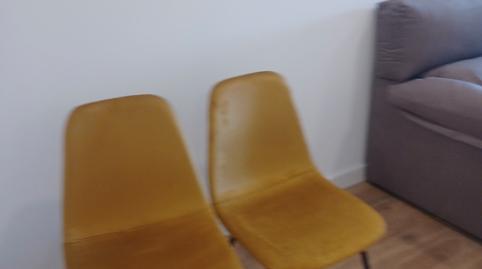 Foto 2 de Apartament de lloguer a Calle de San Vicente de Paúl, 1, Alfonso,  Zaragoza Capital