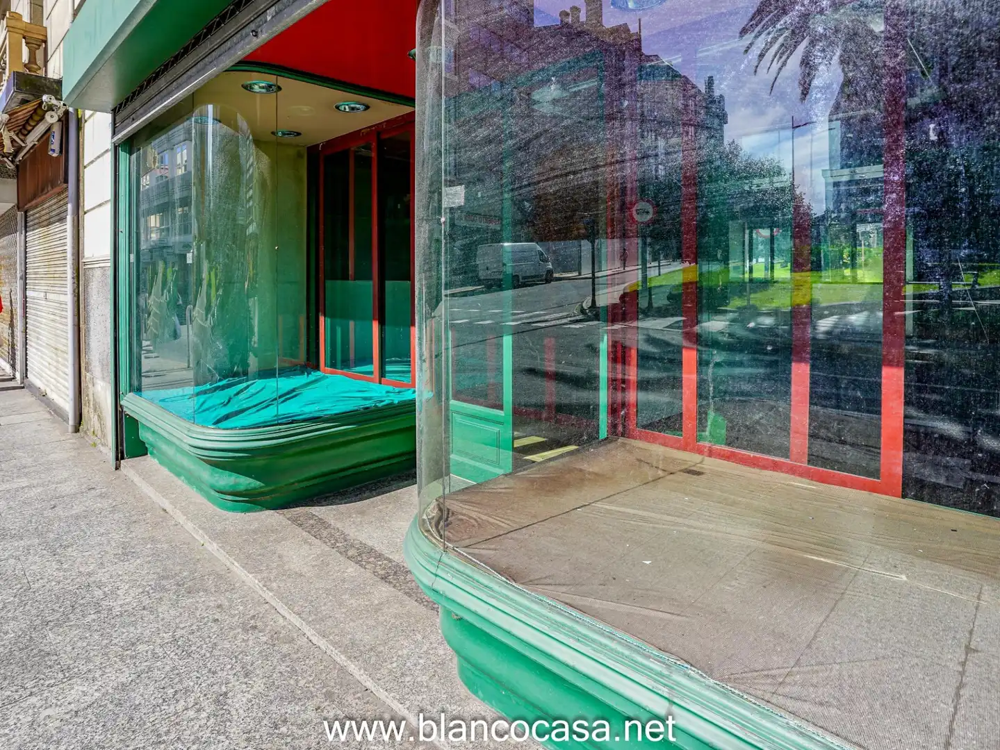 Local commercial à vendre à Carballo, imagen 11