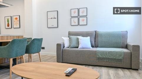 Foto 2 de Pis de lloguer a Pinar del Rey, Madrid