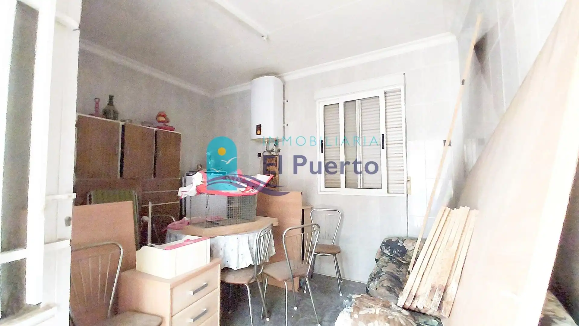 Casa o xalet en venda en Mazarrón amb Terrassa i Traster