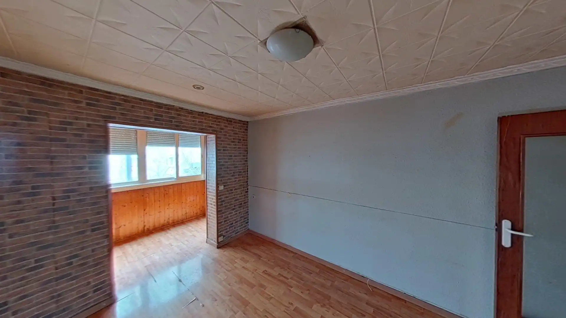 Flat for sale in Ripollet