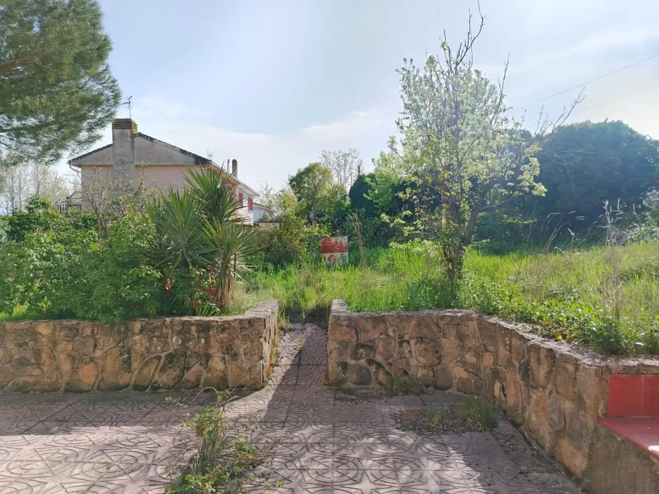 Casa o chalet en venta en Pedrezuela con Calefacción, Jardín privado y Terraza