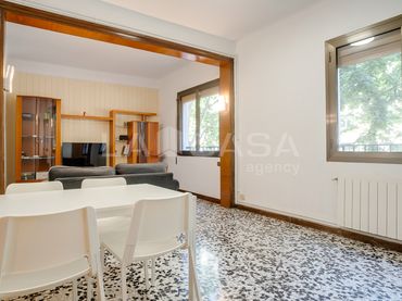 Piso con ascensor en venta en Eixample