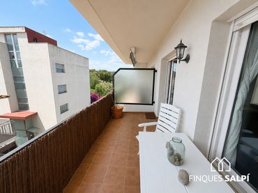 Appartement compact à vendre à Platja Gran